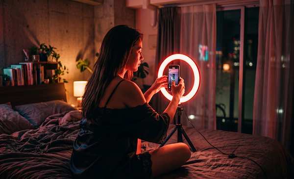 ¿Creás contenido en OnlyFans? ARCA intima por ingresos no declarados