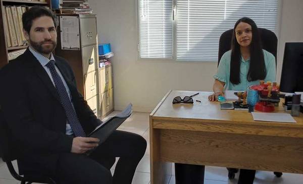La Justicia analiza dos episodios de agravios contra un jefe policial en Gualjaina