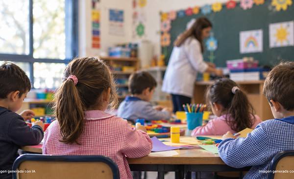 Chubut: Quisieron educar a su hija en casa y la Justicia ordenó que vuelva a la escuela