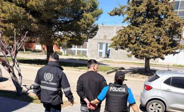 Chubut: era su “tío del corazón”, lo acusan de degollarlo a traición y ahora irá a juicio
