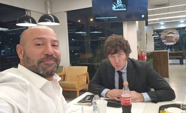 Escándalo en el gobierno: amplían el procesamiento de Spagnuolo por el caso ANDIS