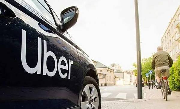 Uber desembarca en Esquel: buscan conductores y todavía no hay fecha de inicio