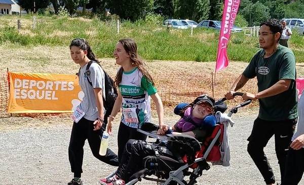 Carrera por la Semana de la Discapacidad: fecha, distancias y cómo inscribirse