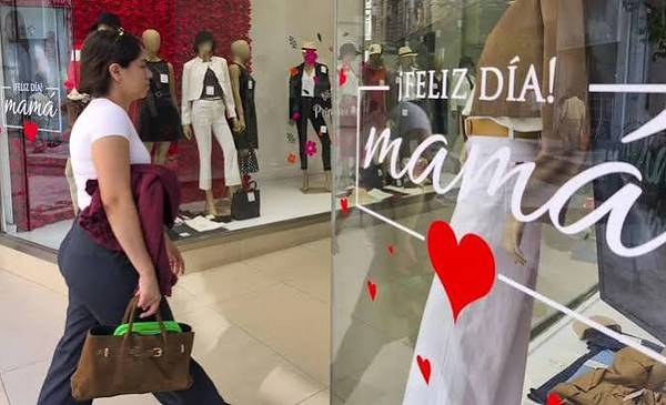 Con un ticket promedio de $63.000, la facturación minorista volvió a retroceder en el Día de la Madre