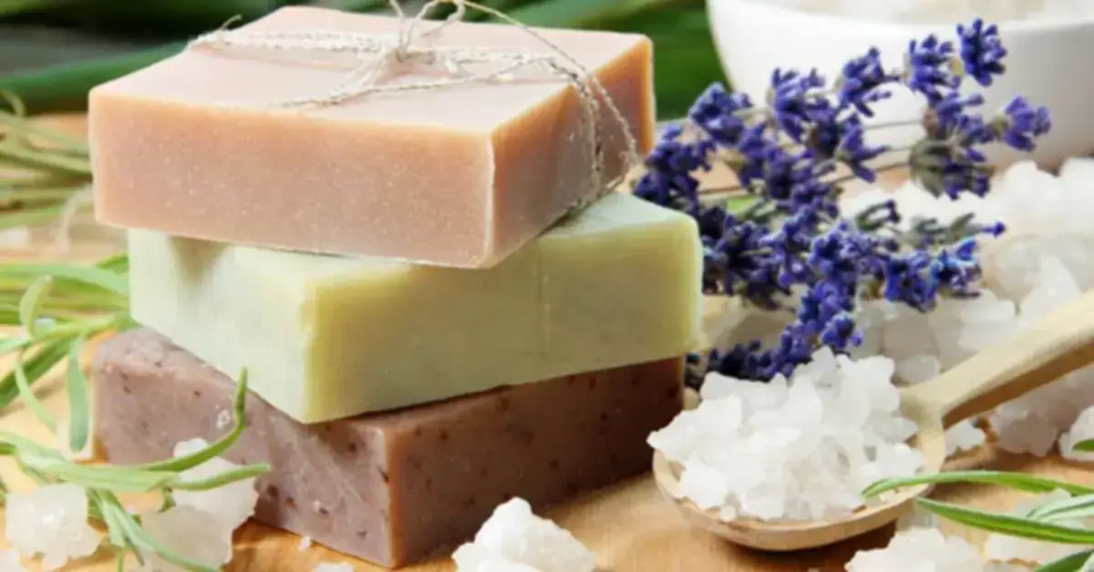 Invitan a una jornada comunitaria para aprender a hacer jabones naturales