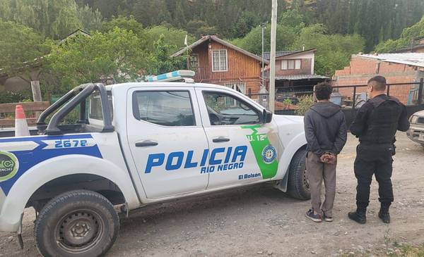 Otro detenido por violencia de género: Dos casos en menos de 24 horas