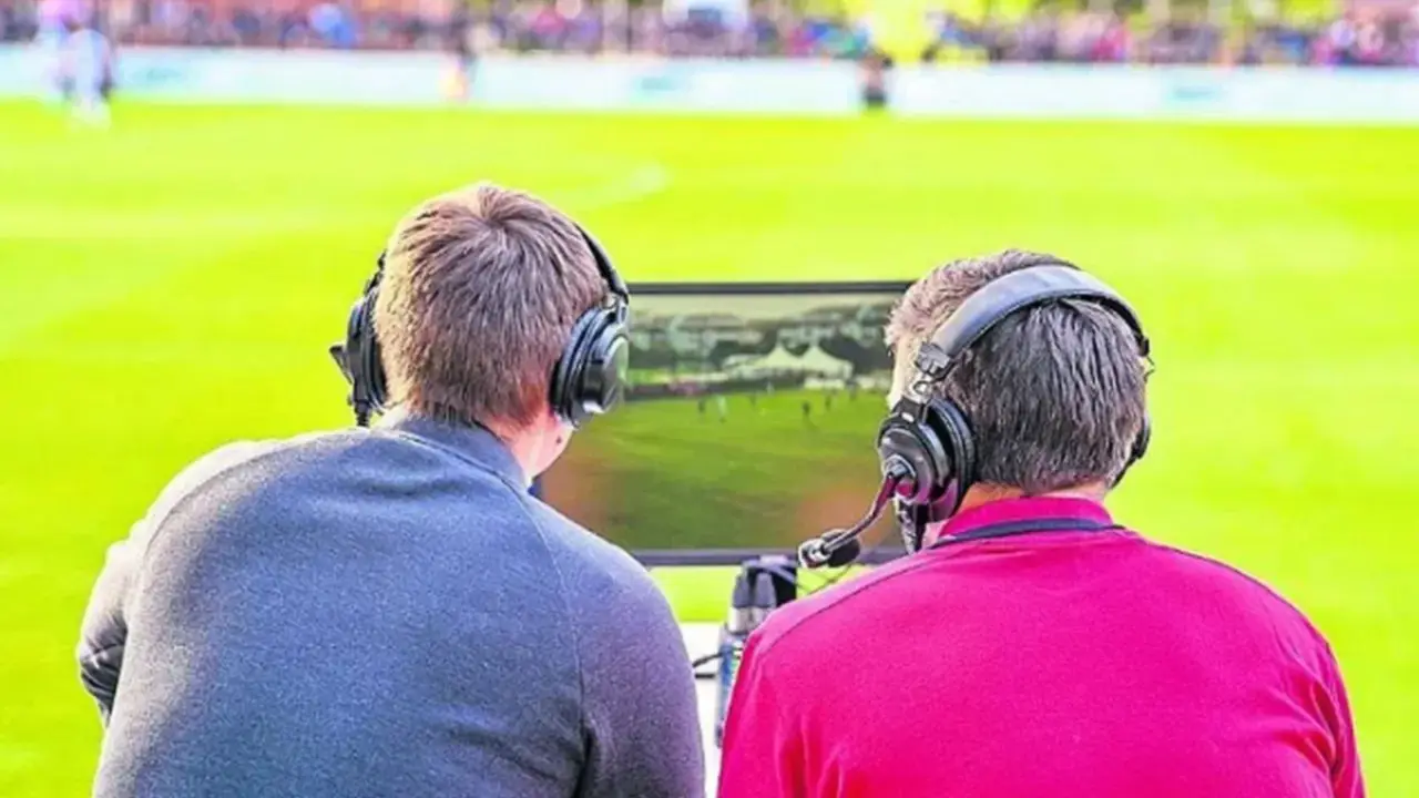 7 de Noviembre: Por qué hoy se celebra el Día del Periodista Deportivo en Argentina