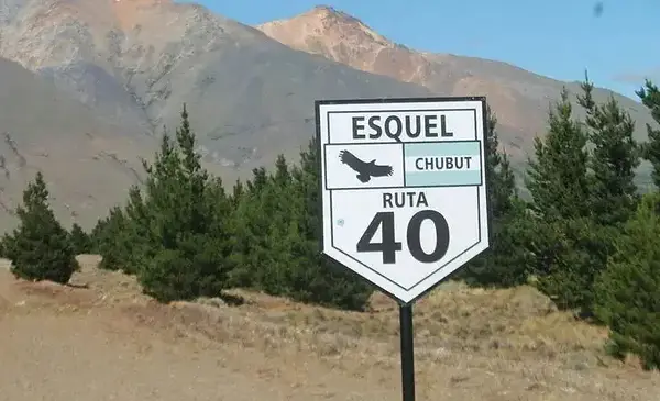 Esquel y la nueva Ruta 40: Un viaje a través del corazón de la Patagonia